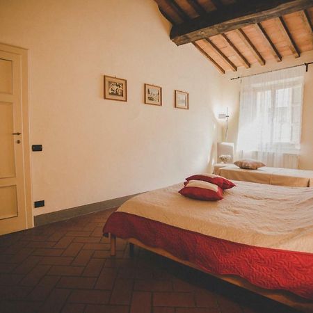 Il Cuore Di Lucca Apartment Luaran gambar