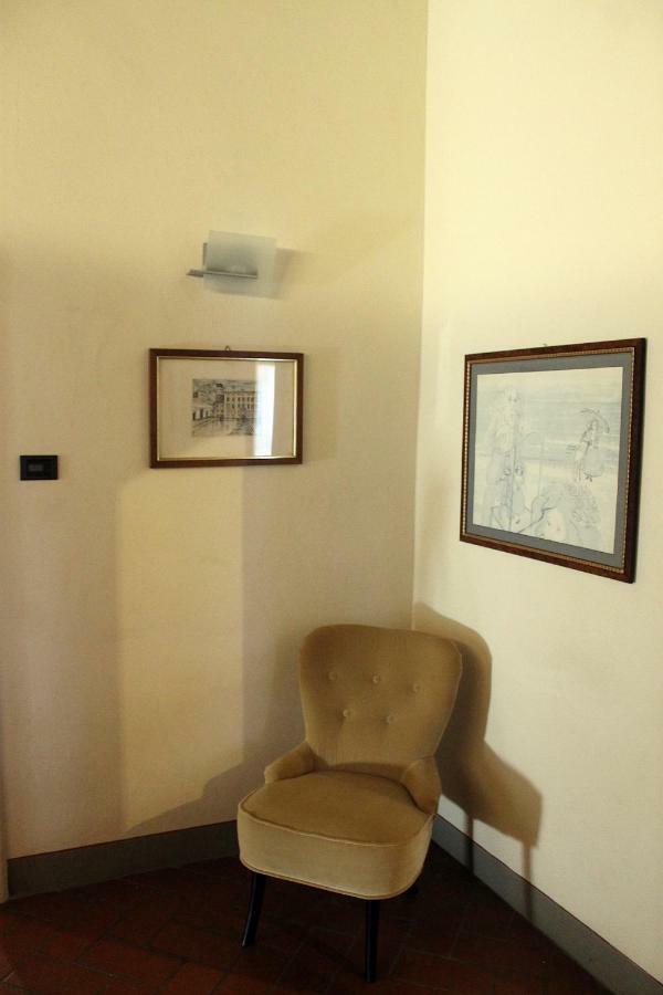 Il Cuore Di Lucca Apartment Luaran gambar
